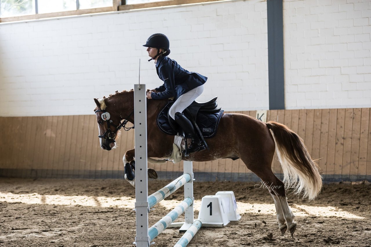 Bild 21 - Pony Akademie Turnier